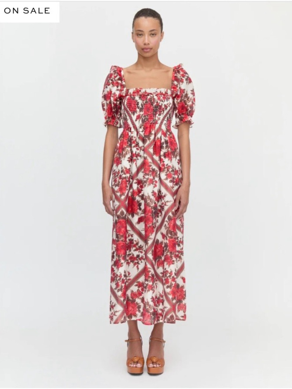 Hill House Home Scarlett Nap Dress